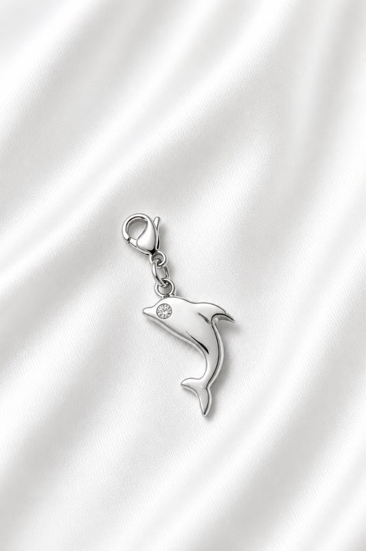Charm Delfino